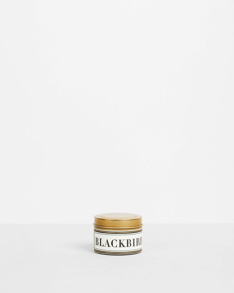 Blackbird - Ai Tin Incense