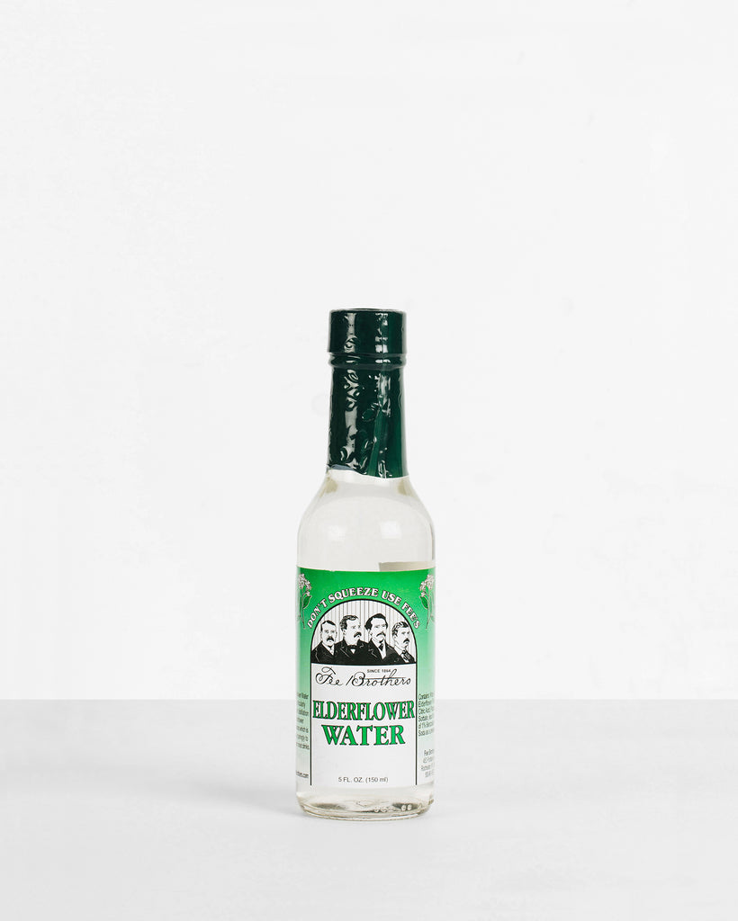Fee Brother's - Elderflower Water