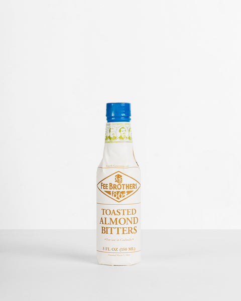 Fee Brother's - Toasted Almond Bitters