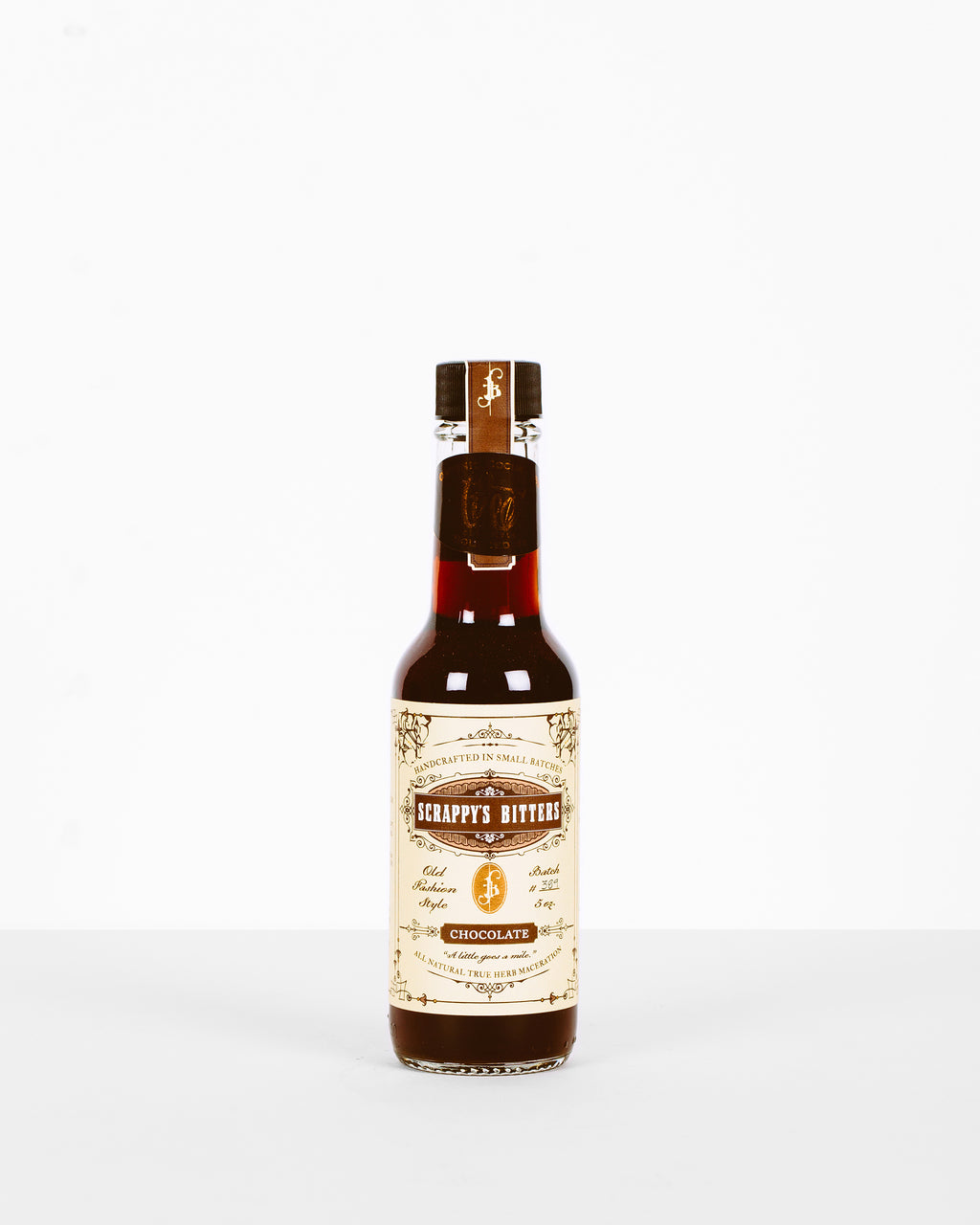 Scrappy's - Chocolate Bitters