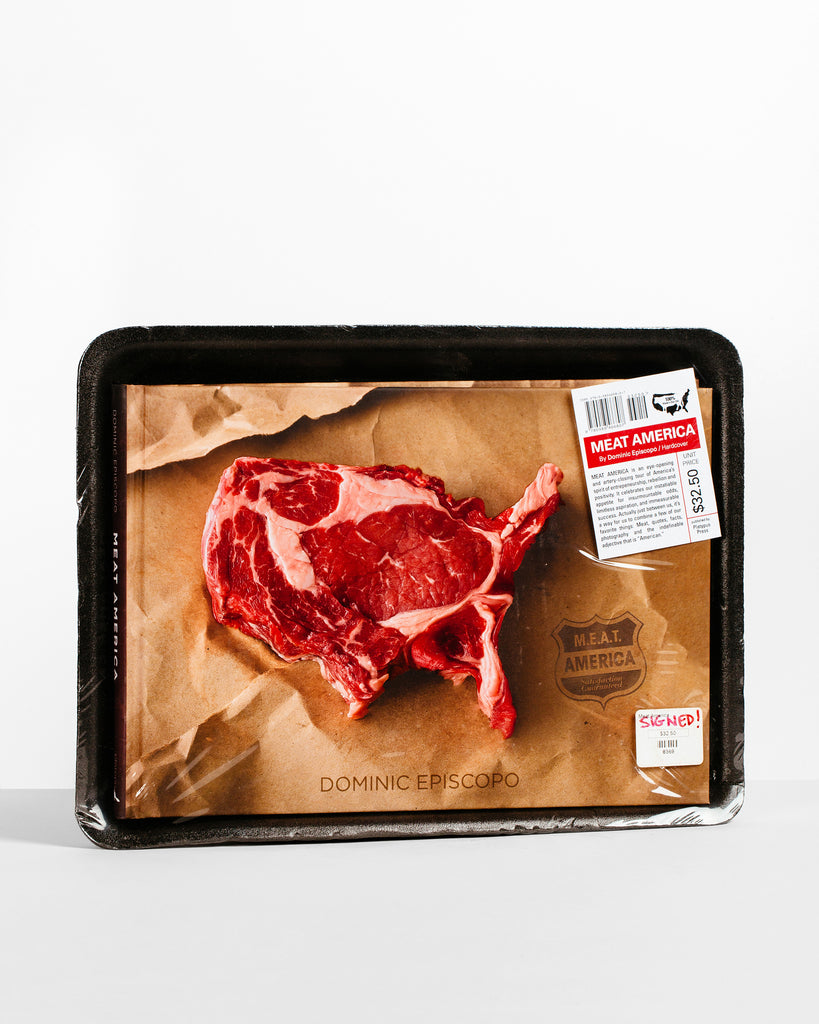Meat America