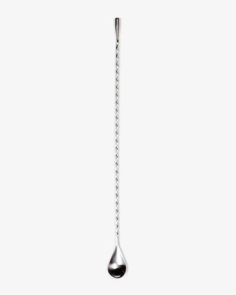 Professional Weighted Bar Spoon - 40cm