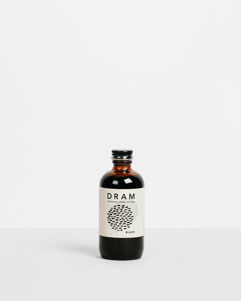 Dram - Black Bitters