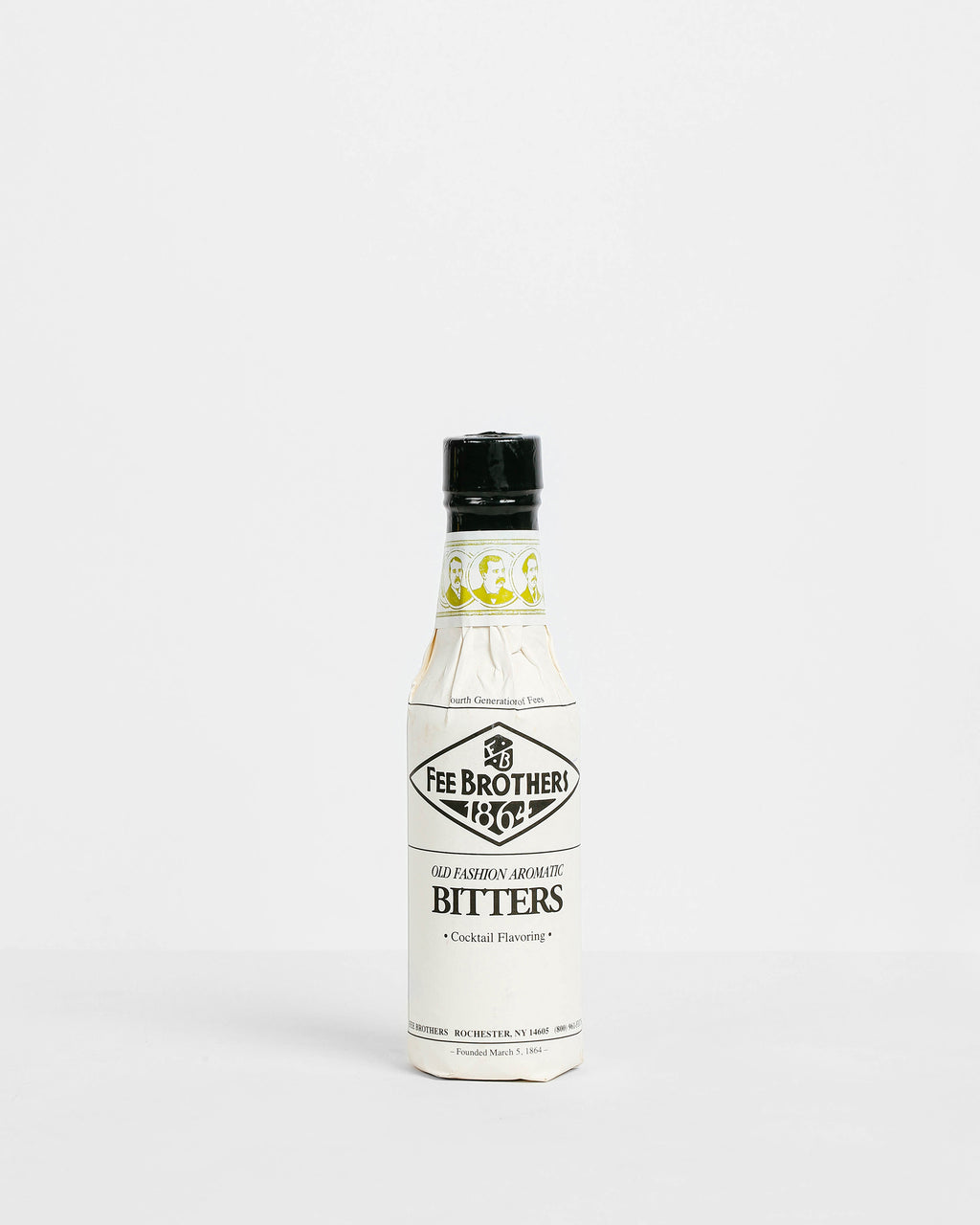 Fee Brother's - Old Fashioned Aromatic Bitters