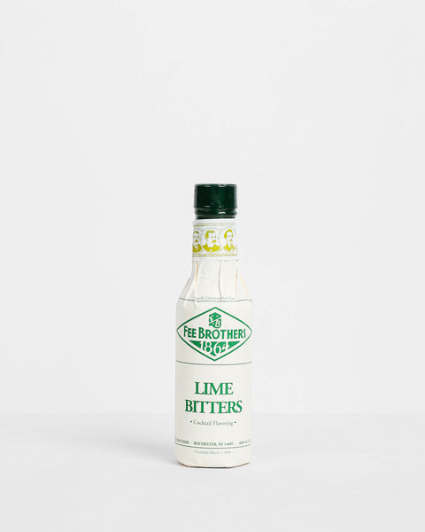 Fee Brother's - Lime Bitters