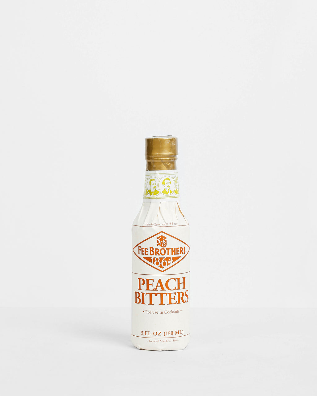 Fee Brother's - Peach Bitters