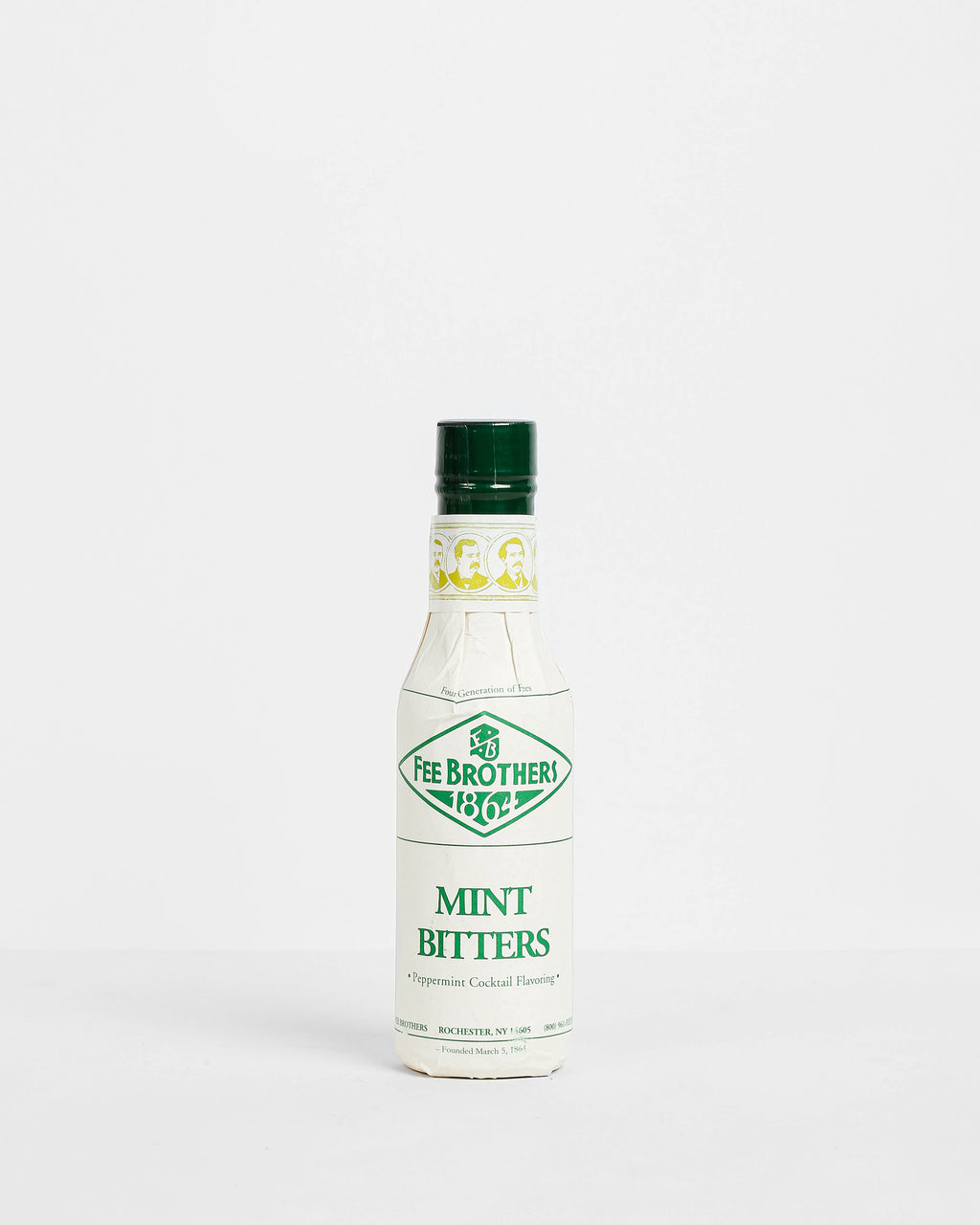Fee Brother's - Mint Bitters