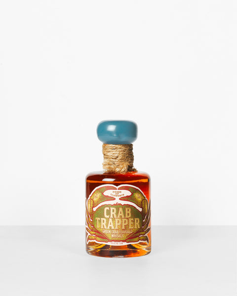 House of Tamworth Crab Trapper - 200ml